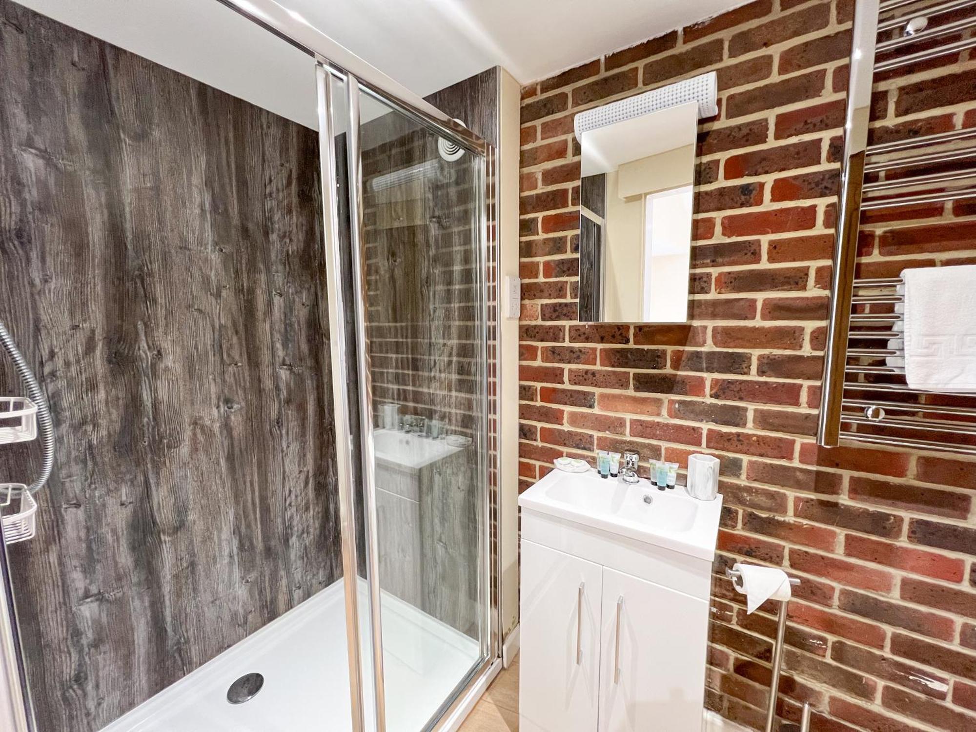 Apartament The Nest Kingston Winterborne Kingston Zewnętrze zdjęcie